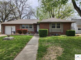 904 S 2nd St, Clinton, MO 64735