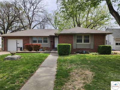 904 S 2nd St, Clinton, MO, 64735