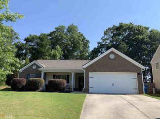 1504 Blakewood Trl, Bethlehem, GA 30620