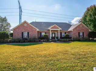 516 Guthrie Rd #1, Sterlington, LA 71280