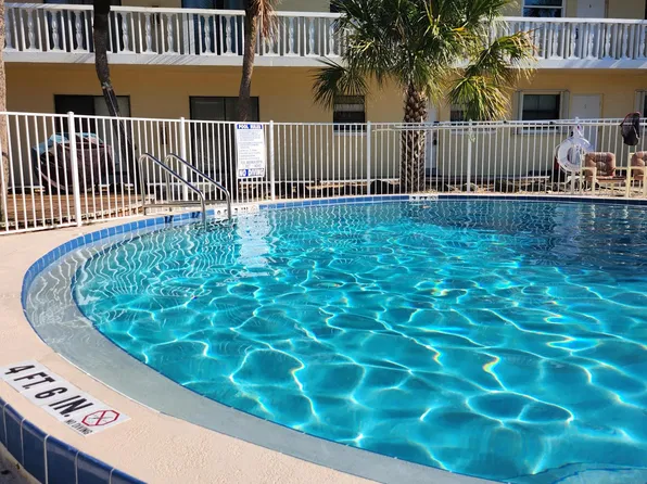 2790 Ocean Shore Blvd APT 7N, Ormond Beach, FL 32176