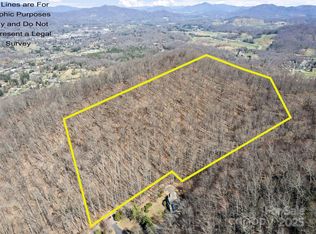 0 Wildcat Mountain Rd, Waynesville, NC 28786