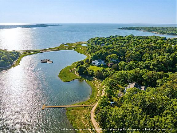 2nd image of 233 Scraggy Neck Road