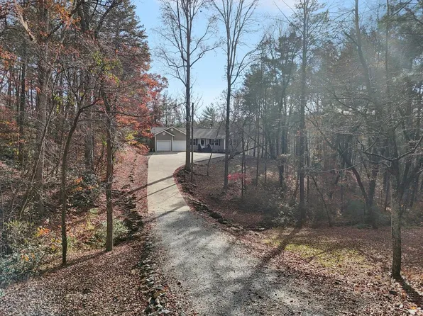 4542 Clear Creek Rd, Ellijay, GA 30536