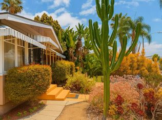 2850-52 E St #1, San Diego, CA 92102