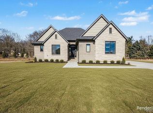 56211 Stone Falcon Dr, Shelby Township, MI 48315