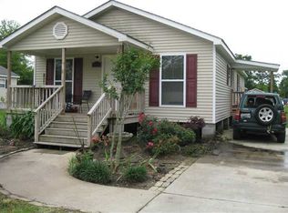 18151 Davie Dr, Ponchatoula, LA 70454