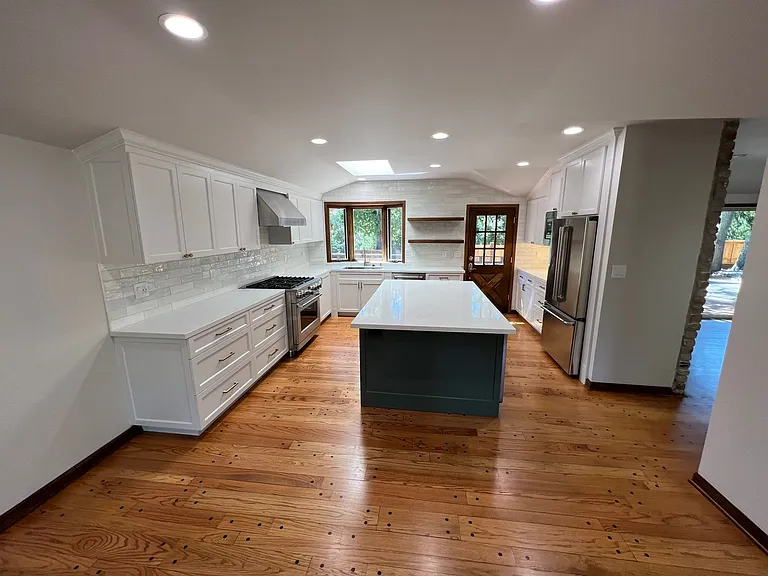2626 Mount Diablo Scenic Blvd — Photo 4