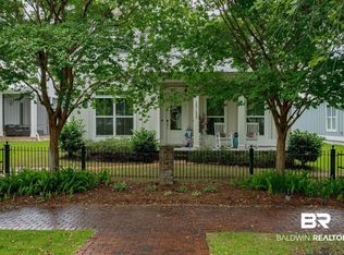 2723 Arcadia St, Gulf Shores, AL 36542
