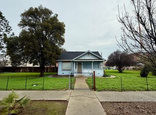 152 N Shasta St, Willows, CA 95988