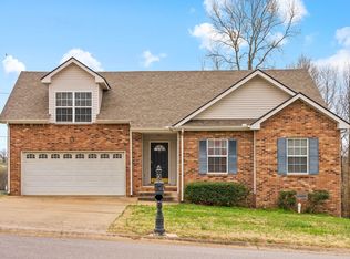 119 West Dr, Clarksville, TN 37040