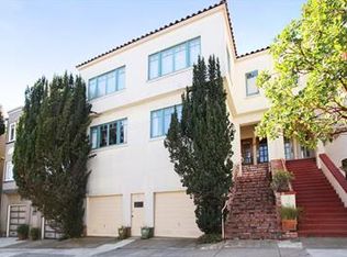 15 Loyola Ter, San Francisco, CA 94117