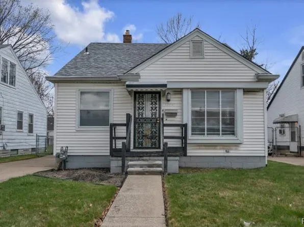 20247 Dequindre St, Detroit, MI 48234