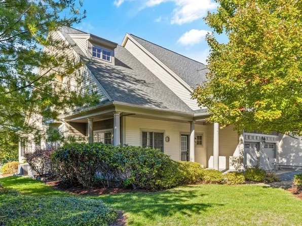 30 Nobscot Rd Unit 13, Sudbury, MA 01776