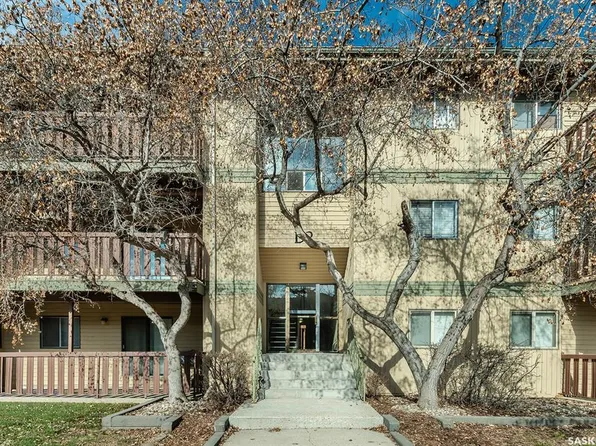 UNIT 102D2-1121 McKercher DRIVE, Saskatoon, SK S7H 5B8