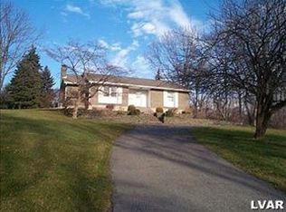 915 Mitman Rd, Easton, PA 18040