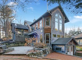 619 E Side Dr, Alton Bay, NH 03810