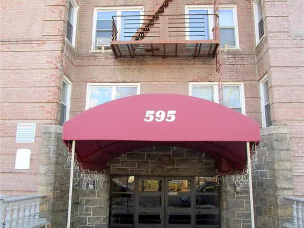 595 McLean Avenue #6A, Yonkers, NY 10705