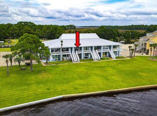 19 F12 Mashes Sands Rd, Ochlockonee Bay, FL 32346