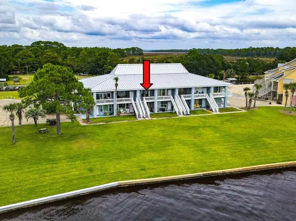 19 F12 Mashes Sands Rd, Ochlockonee Bay, FL 32346
