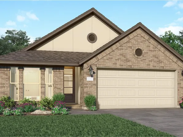 30350 Tall Fescue Dr, Brookshire, TX 77423