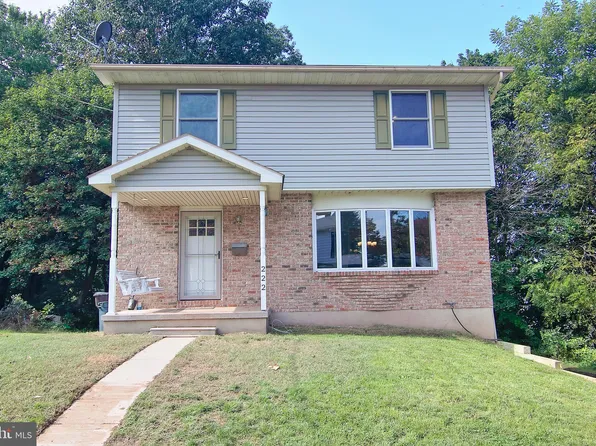 222 S Water St, Birdsboro, PA 19508