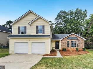 3584 Cherry Bloom Way, Decatur, GA 30034