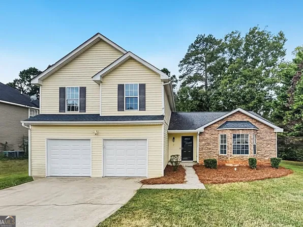 3584 Cherry Bloom Way, Decatur, GA 30034