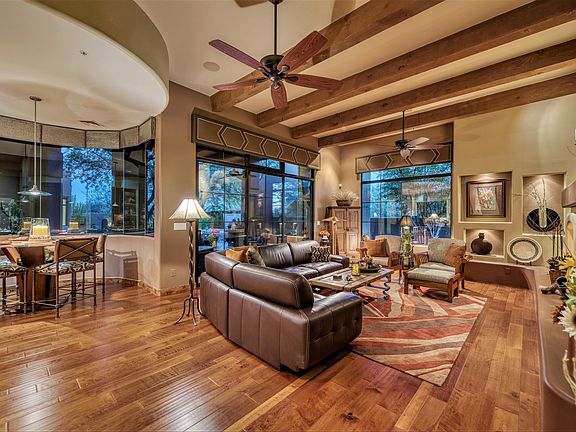 2nd image of 8300 E Dixileta Dr #208