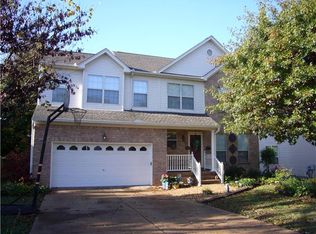 2952 Melbourne Ter, Mount Juliet, TN 37122