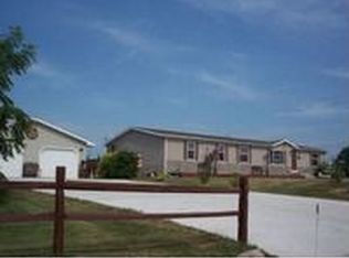 7642 N 400 W, Michigan City, IN 46360