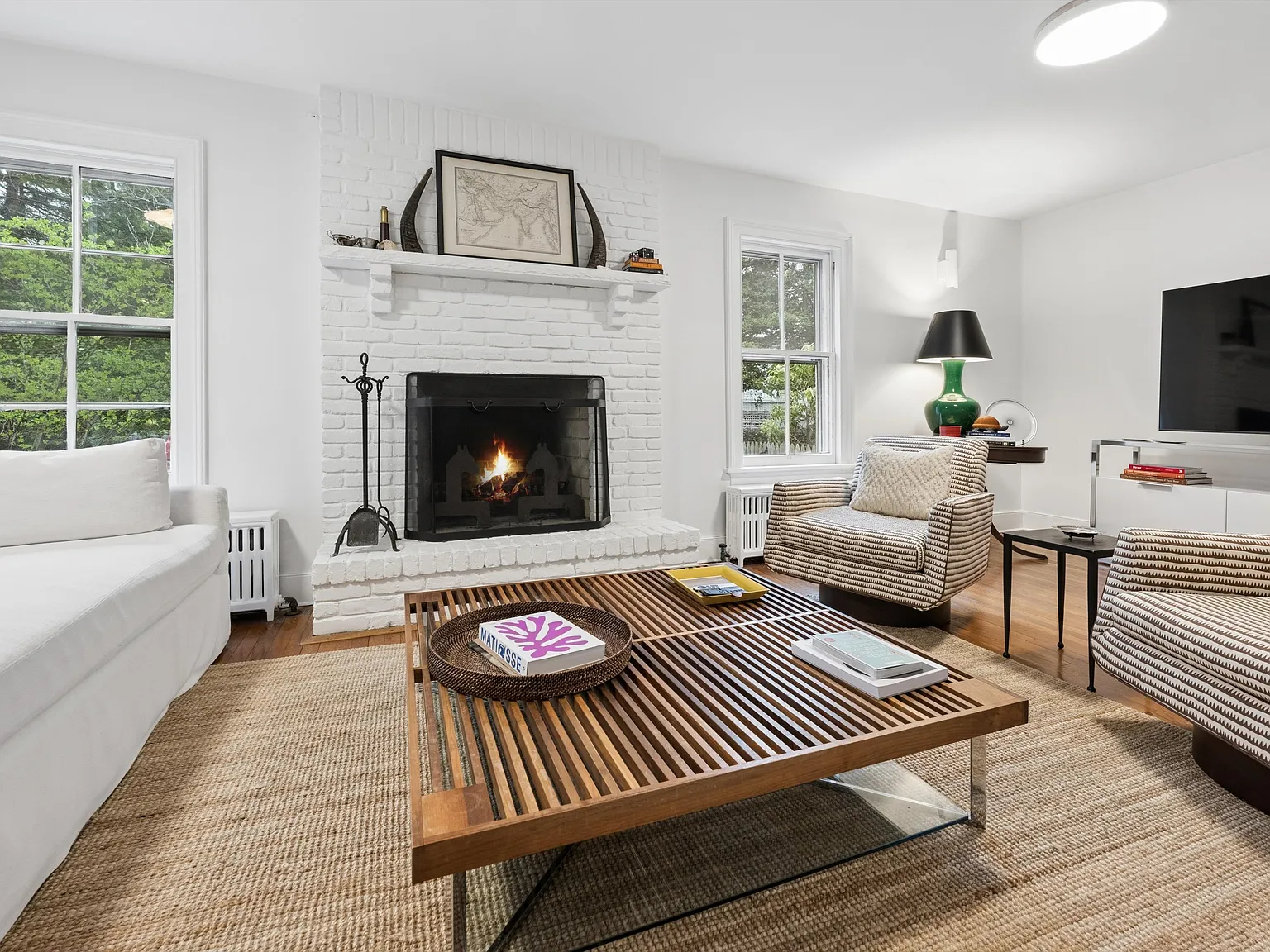 Sag Harbor Village Living — Photo 4