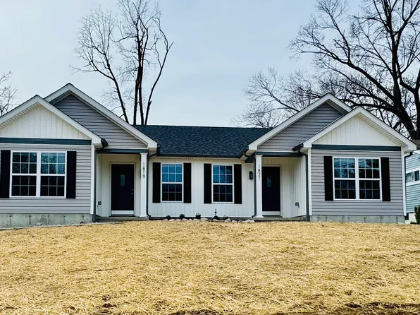 1819 Spencer Ave, Saint Louis, MO 63114