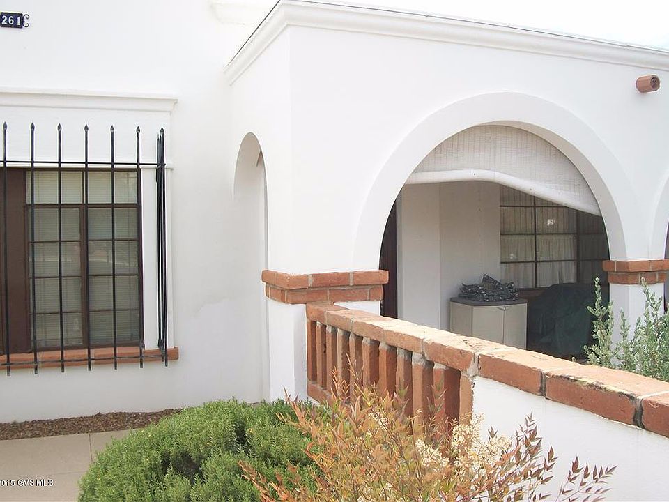 1st image of 261 S Paseo Tierra