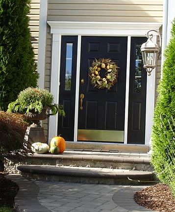 Allow me to open the door to your new home!