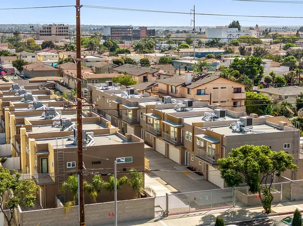 11418 Inglewood Ave Unit 106, Hawthorne, CA 90250