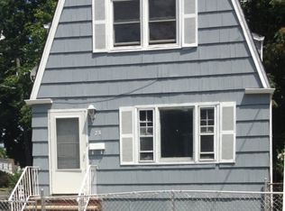 28 Silkman Pl, Irvington, NJ 07111