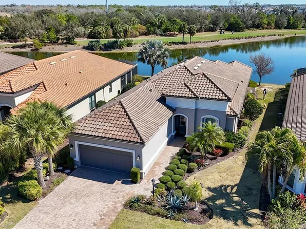 13321 Sorrento Way, Bradenton, FL 34211