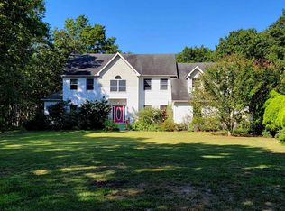 820 Harlequin Dr, Galloway, NJ 08205