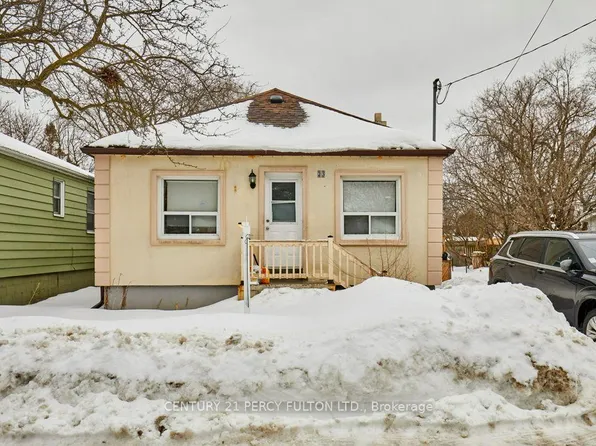 23 Bush Dr, Toronto, ON M1C 1G7