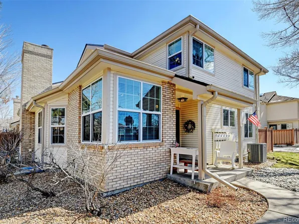 2037 S Xenia Way Bldg 13 #38, Denver, CO 80231