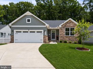 18163 Cornerstone Dr, Ruther Glen, VA 22546