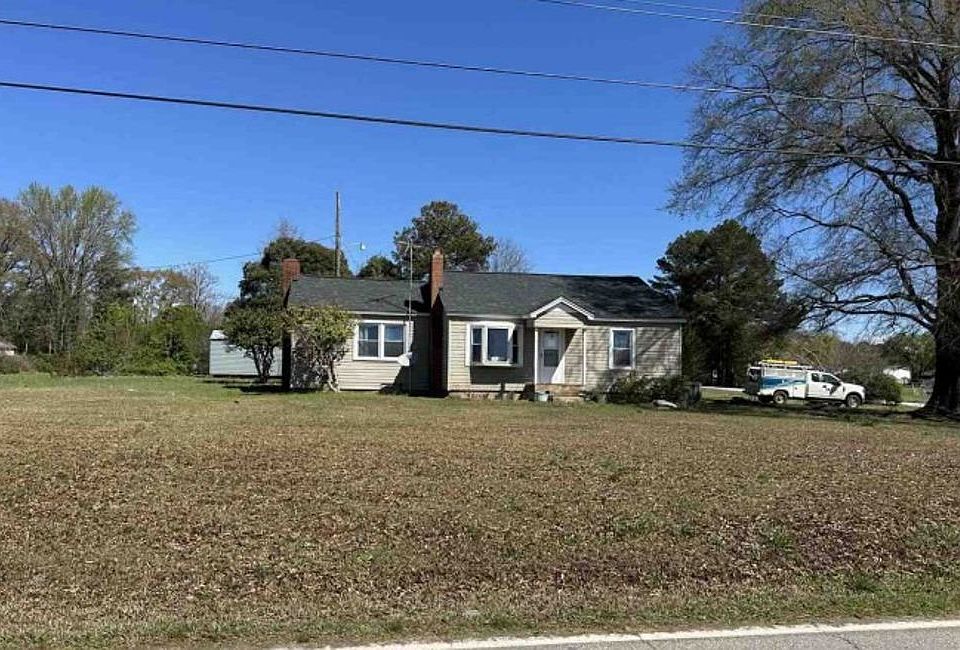 Property Front View