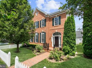 23051 Winged Elm Dr, Clarksburg, MD 20871