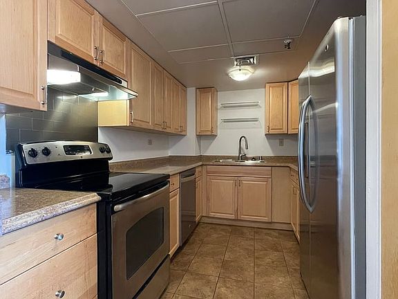 5th image of 2499 Kapiolani Blvd APT 705