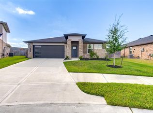 4006 Elk Creek Ct, Fulshear, TX 77494