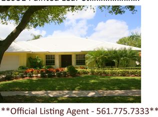 18931 Painted Leaf Ct, Jupiter, FL 33458