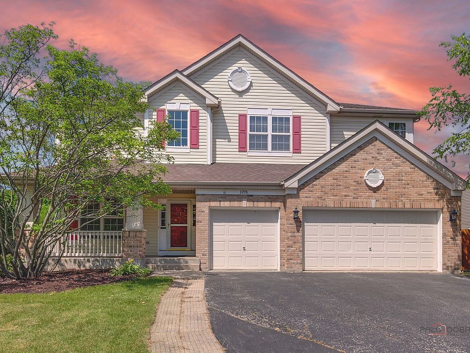 2nd image of 2208 Sanctuary Ct