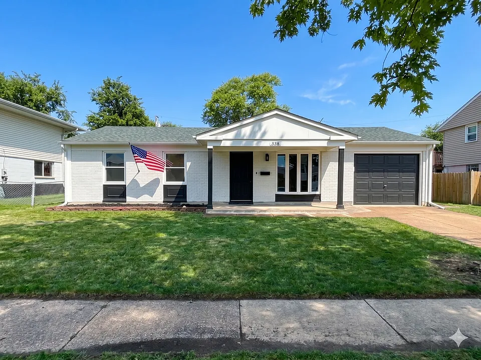 338 Hickory Ave