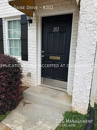 123 Saine Dr SW #202 Photo 1